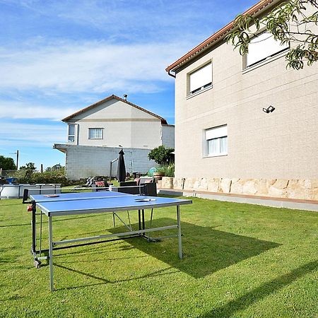 Galihost - A Casa Do Olivo Villa Meis Bagian luar foto