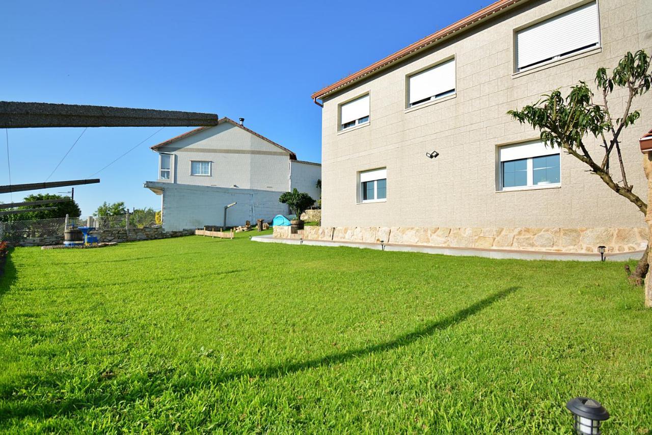 Galihost - A Casa Do Olivo Villa Meis Bagian luar foto