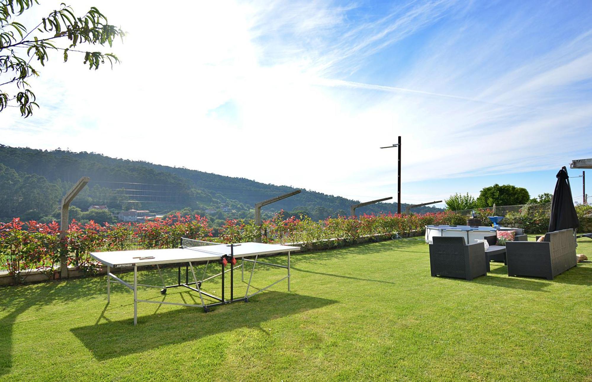 Galihost - A Casa Do Olivo Villa Meis Bagian luar foto
